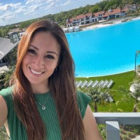 Stephanie Violeta Fogle Ortiz