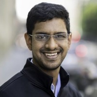 Tharma Karunamoorthy