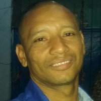 Max Ramos Alcantara