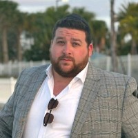 Chayim Adler