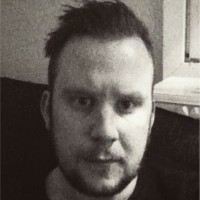 Tobias Frykeskog