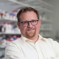 Jeffrey Holt, Phd