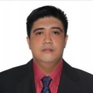Dexter Antojado