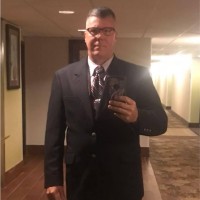 Walt Lariscy