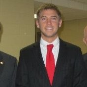 Robbie Baird, Cpa