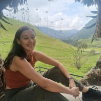 Carolina Vega-Viviescas