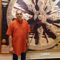 Sankaranarayanan Balasubramanian