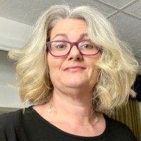 Gwen Hughson