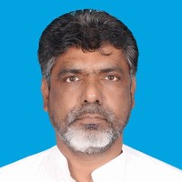 Shaukat Ali Muhammad Ibrahim