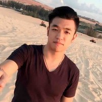 Morris Huang
