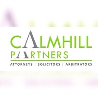 Calmhill Partners