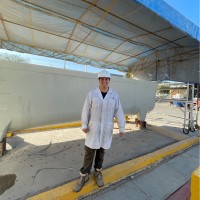 Nicolás Pérez Gonzalo