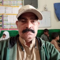 bashrat ali