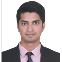 Syed Nayeemulla Farooqi