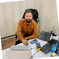 Mustafa Eryılmaz
