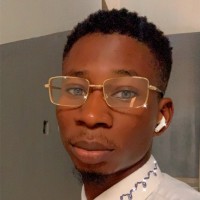 Olaleye Daniels