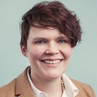Kate Mathews