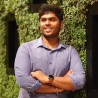 Nidhin Muralidharan