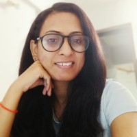 Gayatri Gunjal