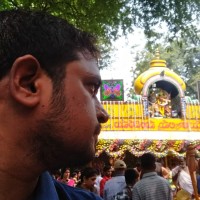 krishna mohan