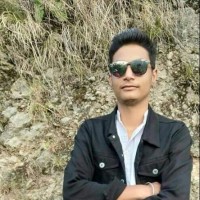 Yogesh Sharma