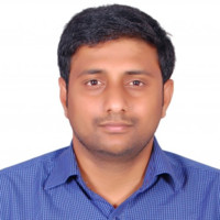 Santosh K V Kopisetty