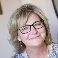 Susan Krabbe