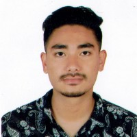 Sandesh Gurung