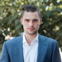 Ethan Reese