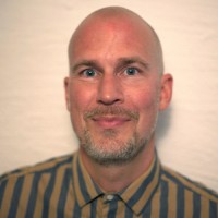 Erik Saxin