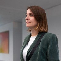 Marie Boria