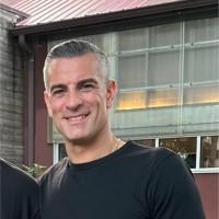 Jonathan Dimeglio