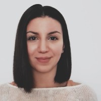 Micaela Celeste Parodi