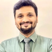 Dr Avais Syed
