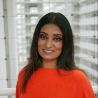 Sharmila Bharatsingh