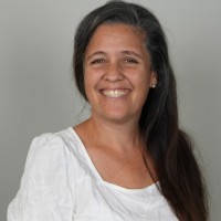 Agustina Farbman