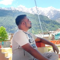 Monu Singh