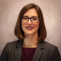 Amanda Kostryk, Do, Mms