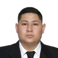 Jorge Luis Duarte Sanchez