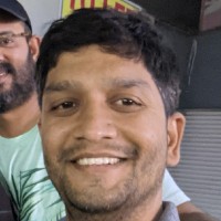 Bharath Reddy G