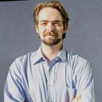 Jarrod Ferguson