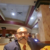 Nimish Trivedi