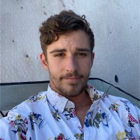 Sam Cooperman