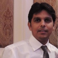 Amol Pagare