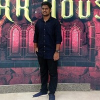 Jaisuriya D