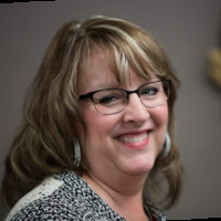 Kelli Roseberry