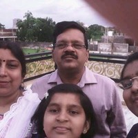 Ayushri Nigam