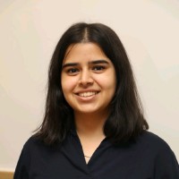 Tanisha Ganguli