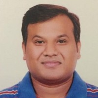 Mahesh Chandra Mishra