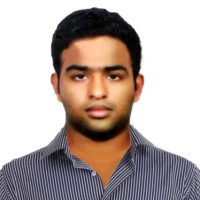 Pratheek B Rai